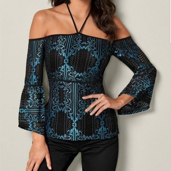 VENUS Tops - Venus Top